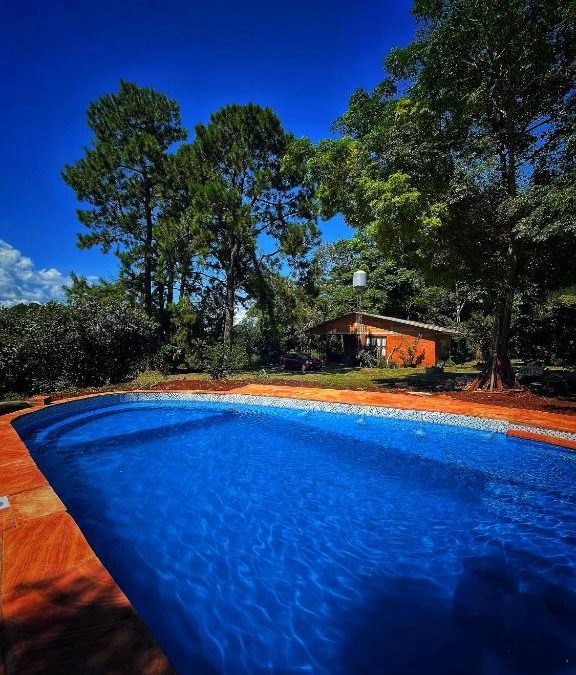 Ruiz de Montoya House | La casita de Mari