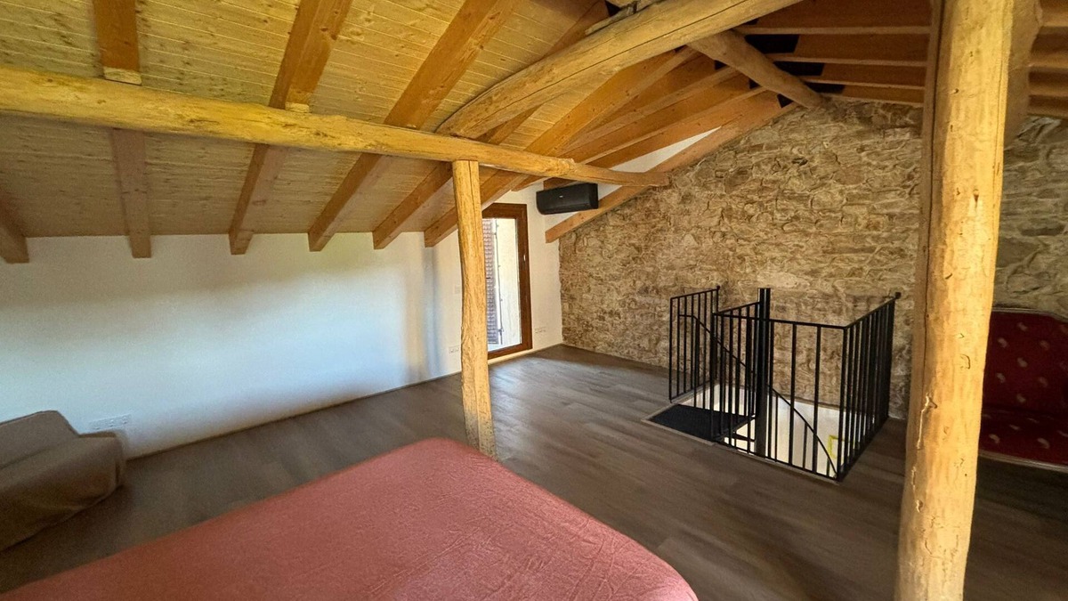 Patones House | La Casita de Patones. Sustainable rural house with garden and BBQ