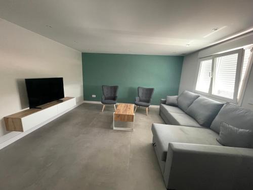 Caldas de Reis Apartment | La casita de Pepa