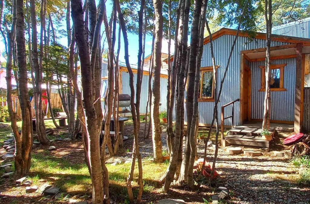 Tolhuin House | La Casita de Tolhuin