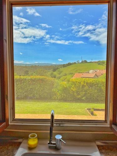 Cabrojo Apartment | La casita de Vera