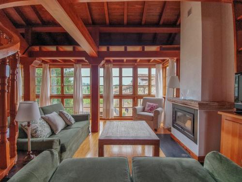 Lierganes House | La Casita del Montañes