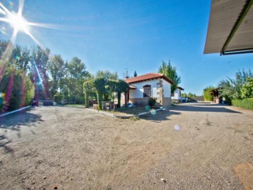 Ciudad Rodrigo House | La Casita