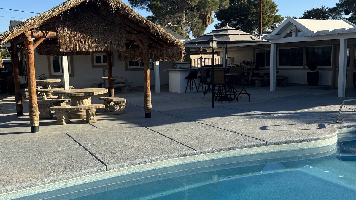 Sunrise Manor House | La Casita, Las Vegas