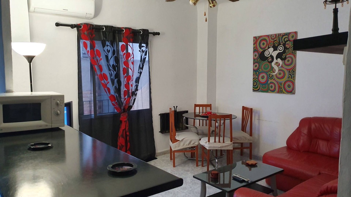 Campoamor Apartment | LA CASITA, QUIET AREA