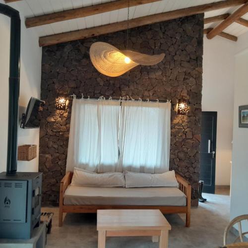 Mercedes House | La Casita Vacapy