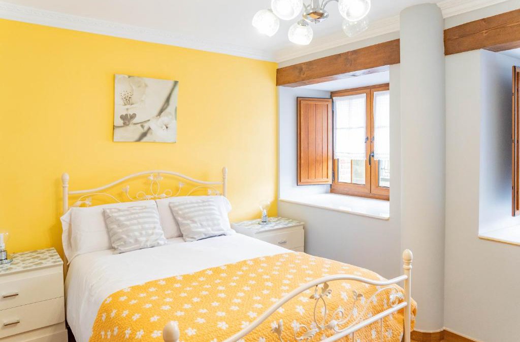 Cabarceno Apartment | La Casita Verde de Cabárceno