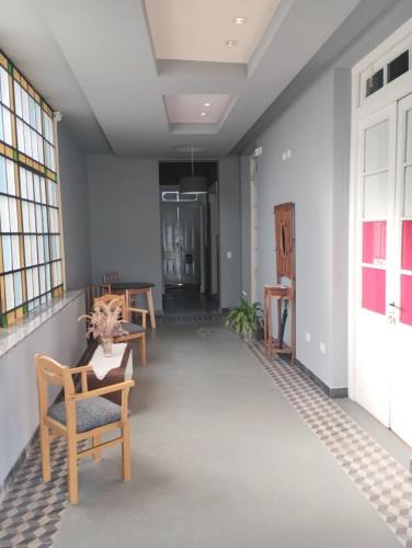 Marcos Juarez Apartment | La Casona Apart Boutique