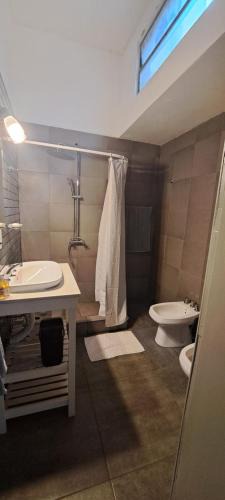 Balcarce House | La Casona