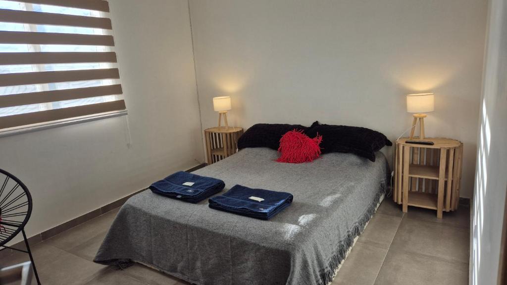 Rio Grande Apartment | La casona