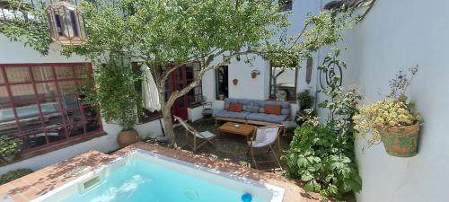 Aguafria House | La casona de Aguafría