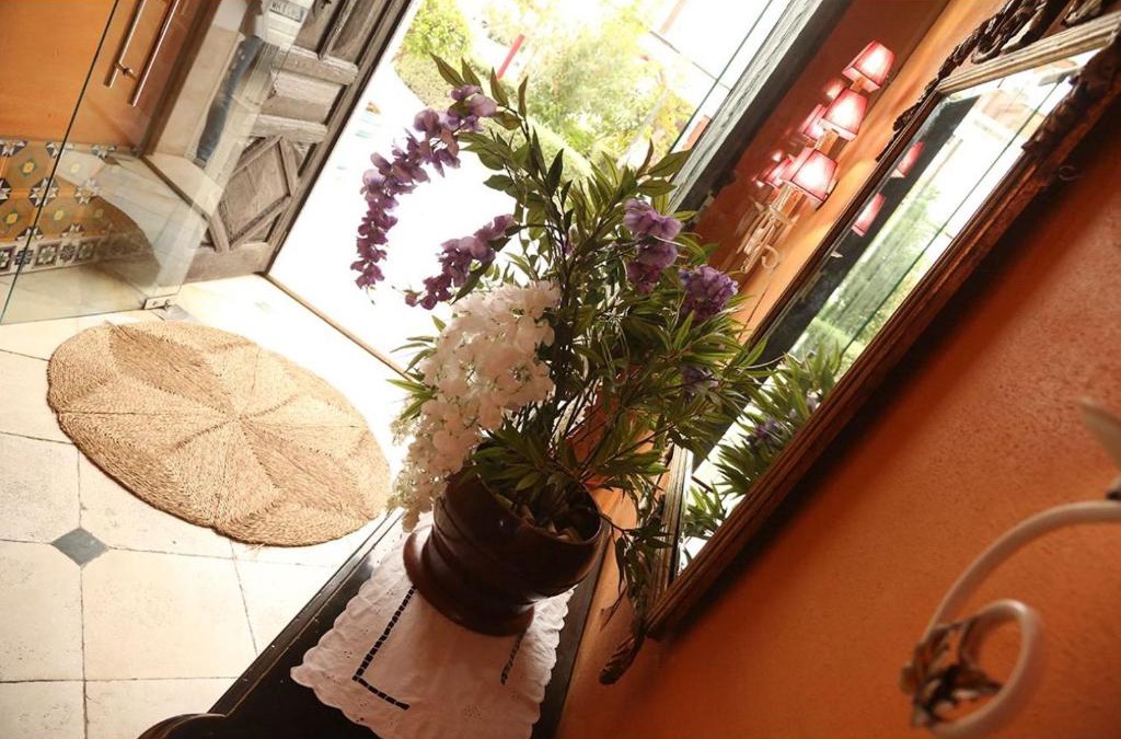 Osuna Hotel | La Casona de Calderón Gastronomic & Boutique Hotel