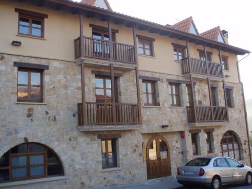 Navaleno House | La Casona de Navaleno