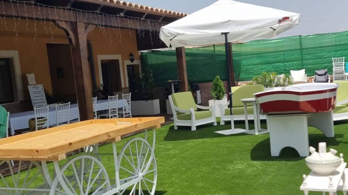 Los Puches Villa | La Casona de Piedra: Country House with Private Pool and Views, Close to Beaches