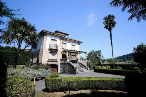 Siero Villa | La Casona del Frontón