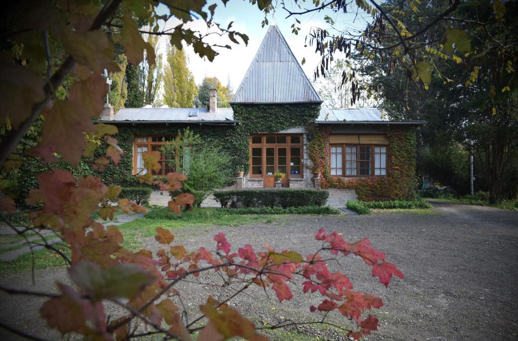 Trelew House | La Casona del Rio