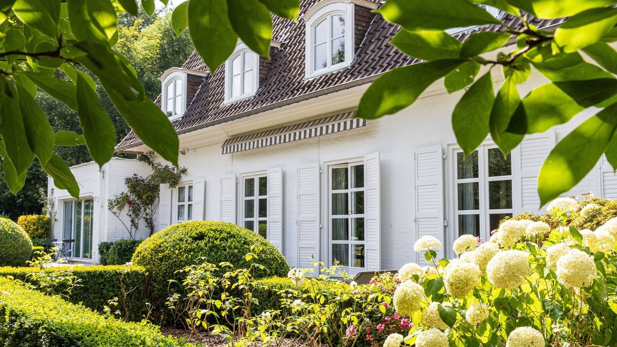 Wervicq-Sud Bed & Breakfast | La Castagnère de Bergory