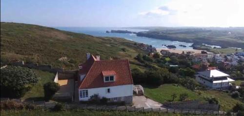 Soto de la Marina House | La casuca de San Juan de la canal