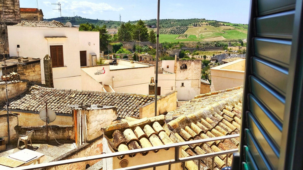 Gravina in Puglia Apartment | La Cattedrale Apartments&Suite 1 - Affitti Brevi I