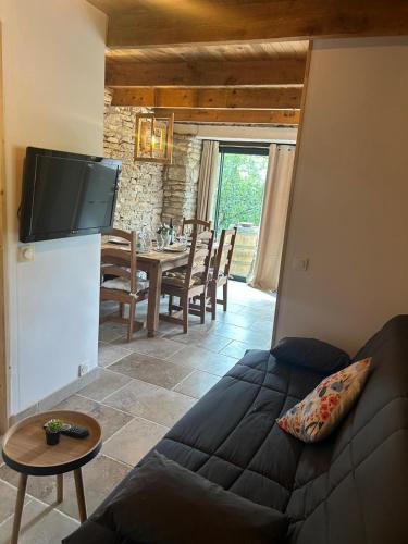 Saint-Chels House | La Cazelle, charme sport et détente