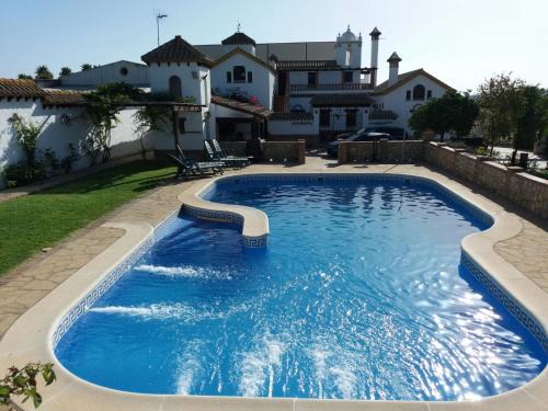 Arcos de la Frontera House | La Cazuela