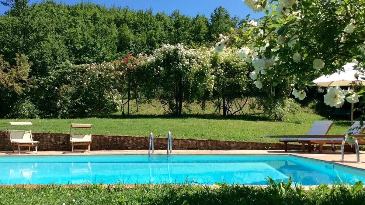 Lugagnano Val D'Arda Villa | La Cenerara - Countryside Villa