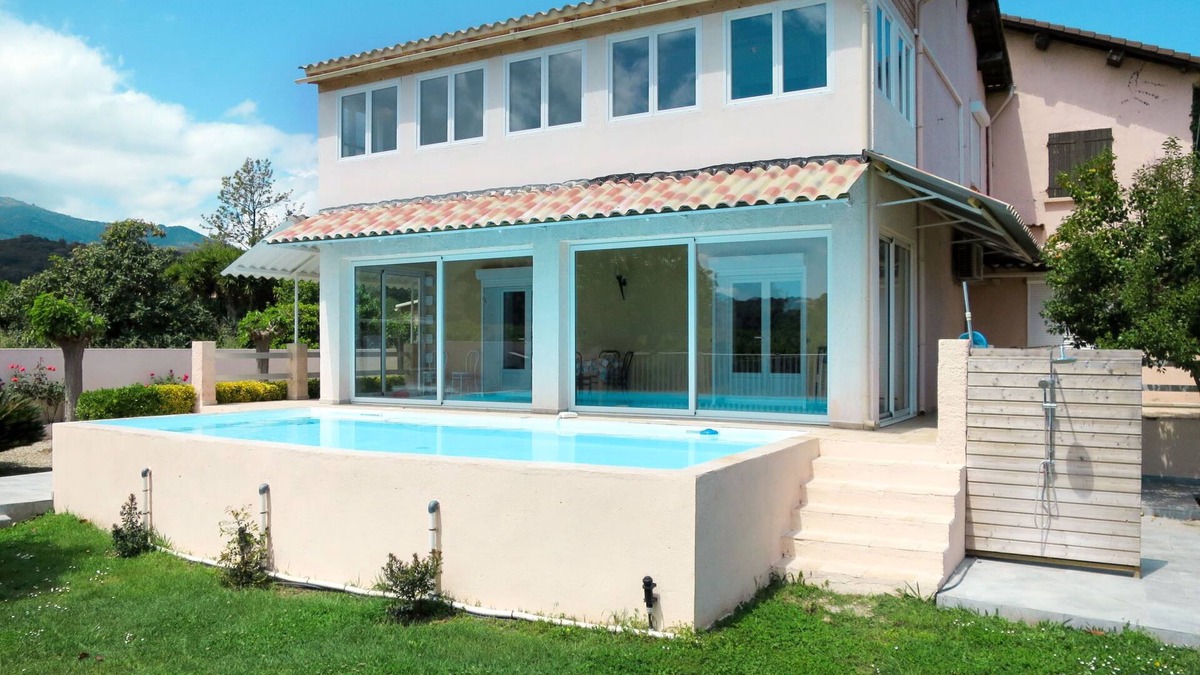 Santa-Lucia-di-Moriani House | La Cerisaie by Interhome