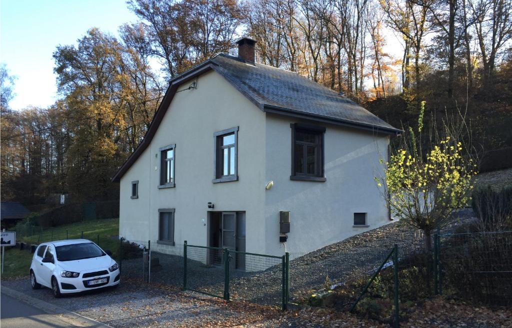 Laforet House | La Chênaie