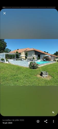 Saint-Justin Apartment | La Chalouma