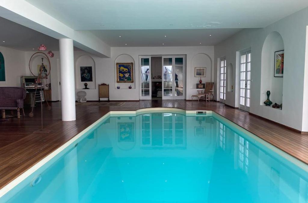 Montreuil-aux-Lions Bed & Breakfast | La chambre des vignerons