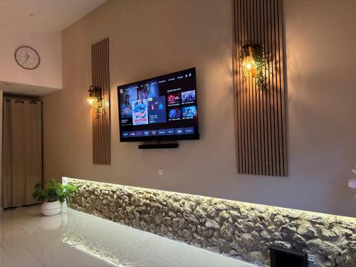 Belval-sous-Chatillon Apartment | La Champoternoise