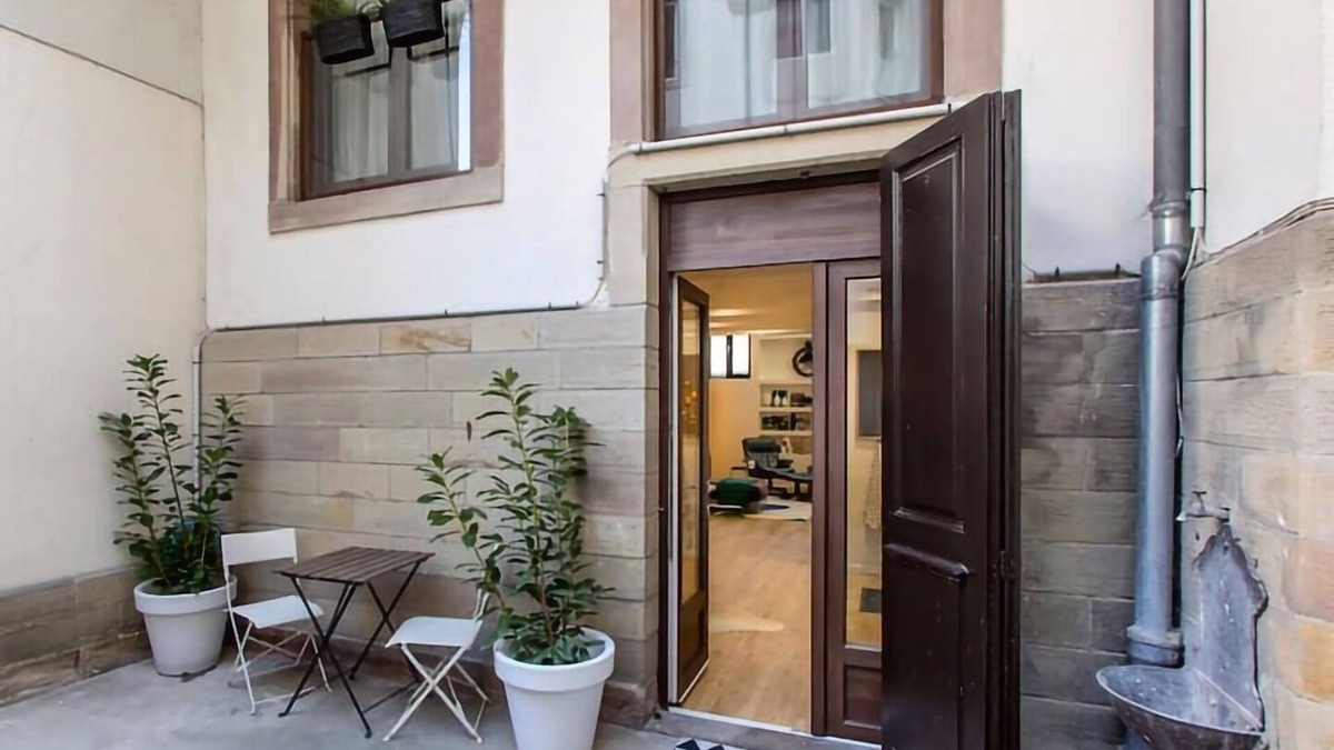 Kable Apartment | La Chapelle - Magnifique Loft au coeur de Strasbourg