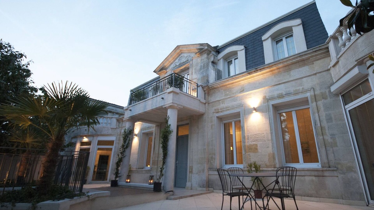 Saint-Bruno - Saint-Victor Bed & Breakfast | La Chartreuse-Bordeaux