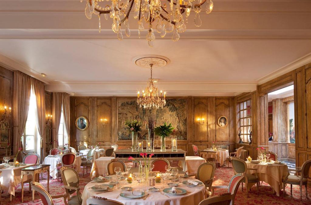 Gosnay Hotel | La Chartreuse Du Val Saint Esprit