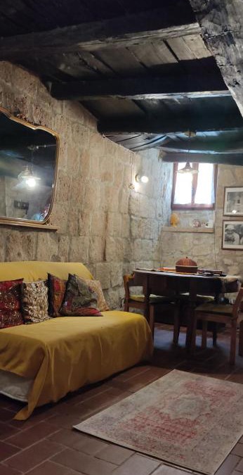 Farnese Apartment | LA CHASCONA DI FARNESE casa di tufo nel borgo