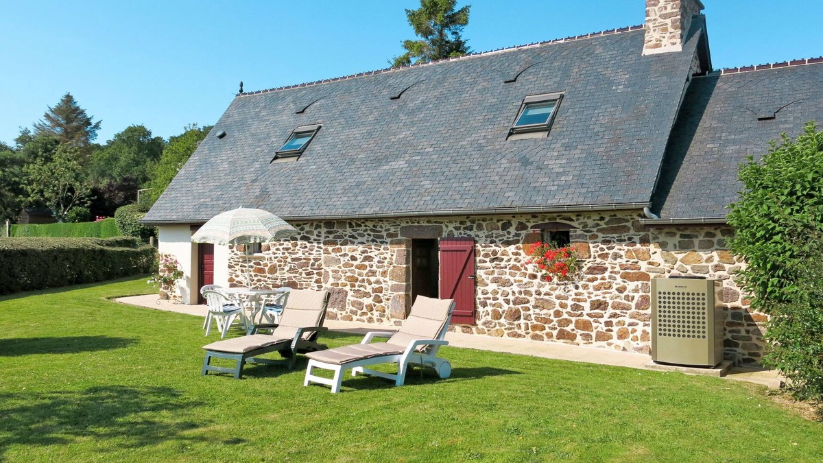 Sourdeval-les-Bois House | La Chevalerie by Interhome