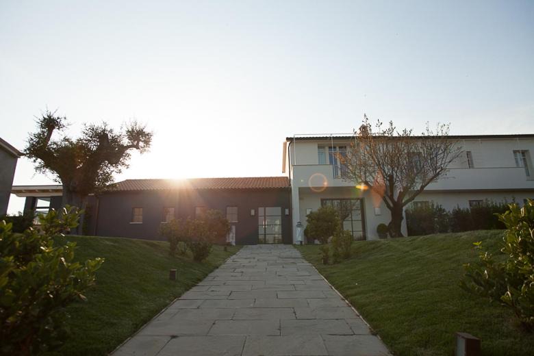 Miglianico House | La Chiave Bianca