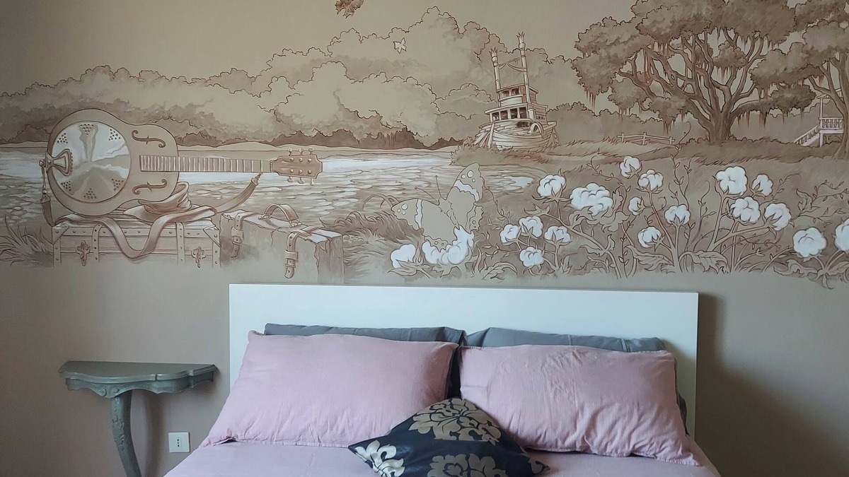 Picenengo Apartment | La Chicca, cozy apartment decorated in every room. Pets allowed