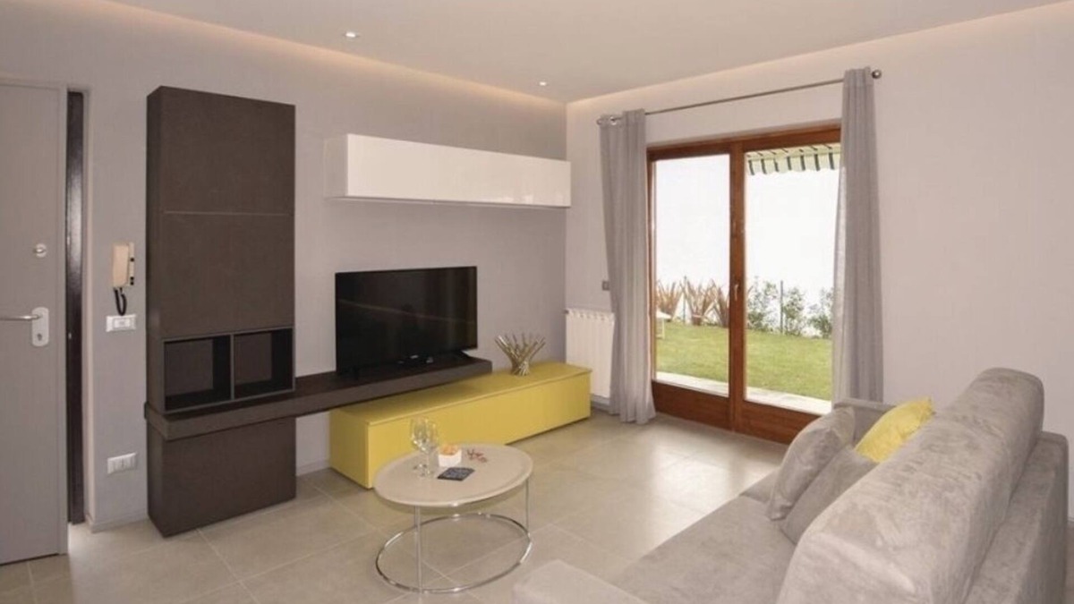 Villanuova sul Clisi House | LA CHICCA DEL LAGO Lake Garda - Garda Lake