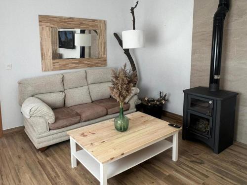 Lapeza House | La Chicuela Rural House in Los Villares