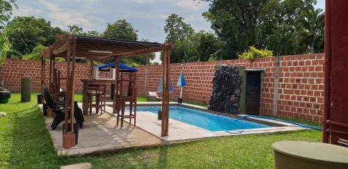 Formosa House | La Chiqui - Quinta - Alquiler Temporario