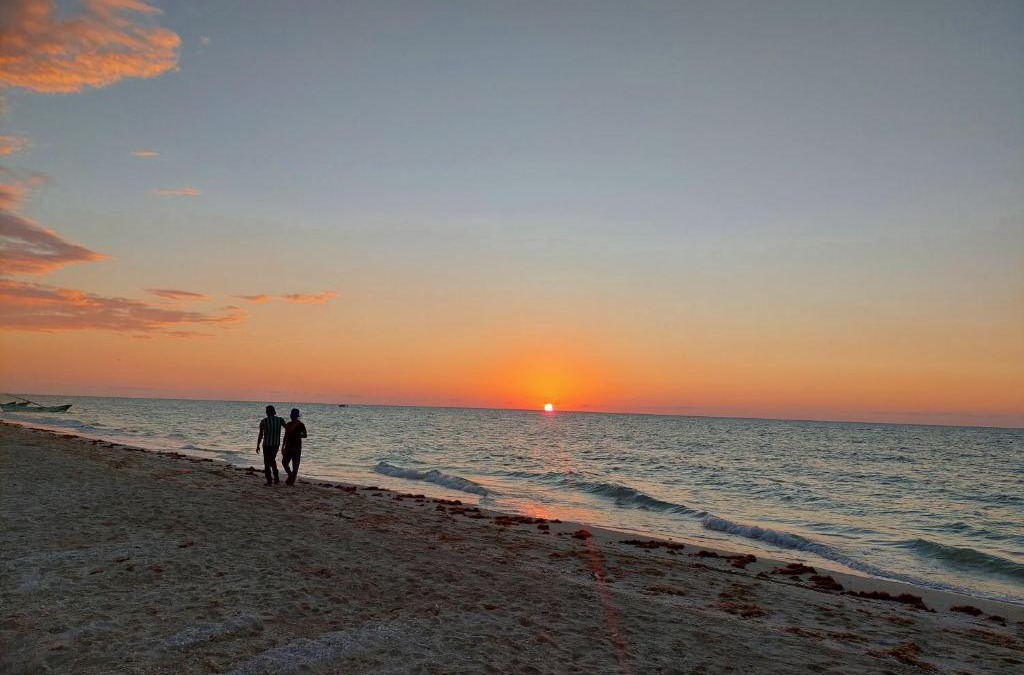 Celestun House | LA CHOZITA DEL MAR