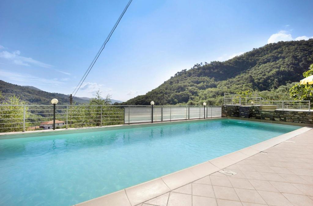 Rossi Apartment | La Cicala 3