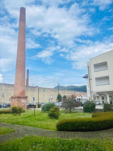 Prato Apartment | La Ciminiera