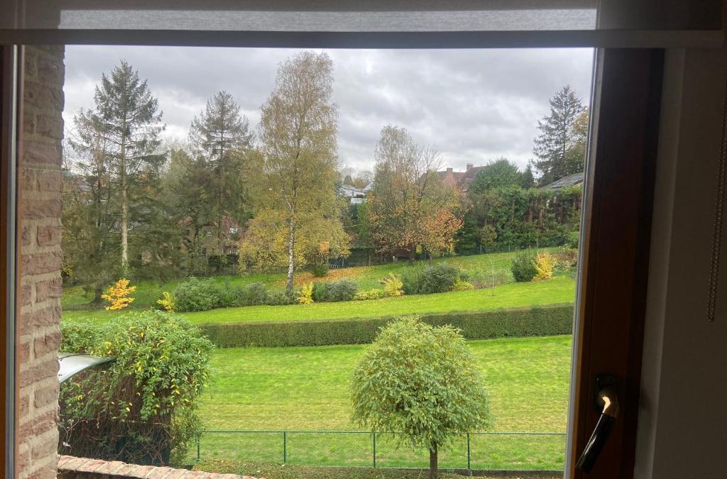 Tervuren Apartment | La Clé des Champs