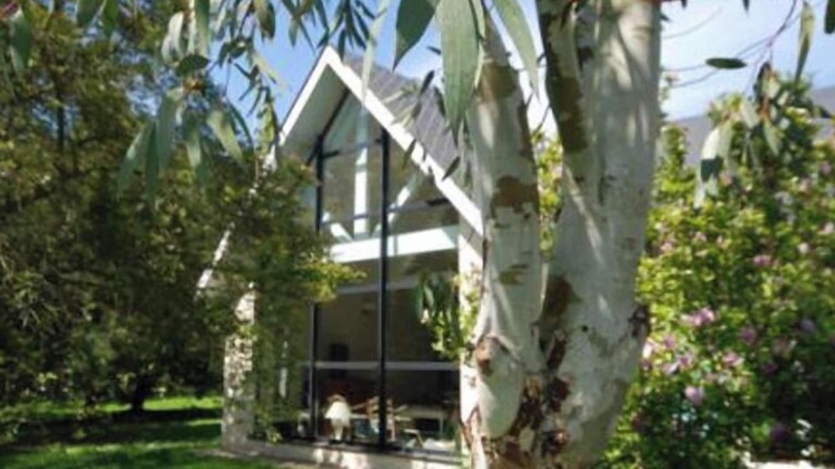 Octeville-sur-Mer House | La Clairière - OCTEVILLE SUR MER