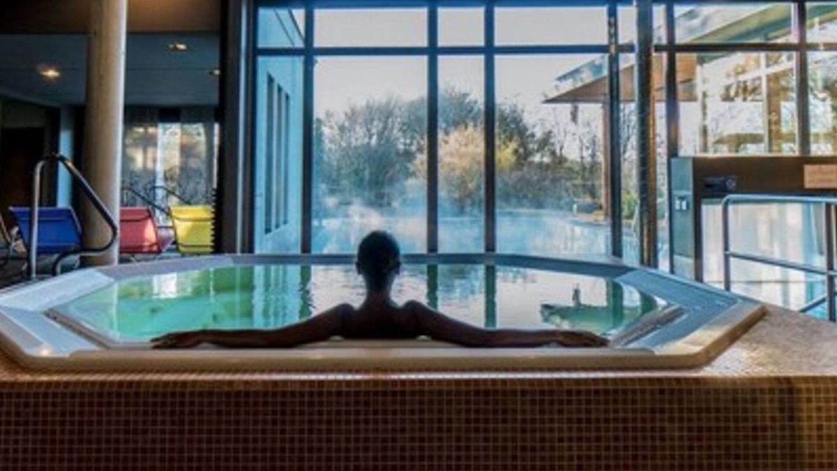 La Petite-Pierre Hotel | La Clairiere Bio & Spahotel