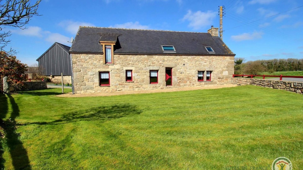 Kerien House | La clef des champs - KERIEN