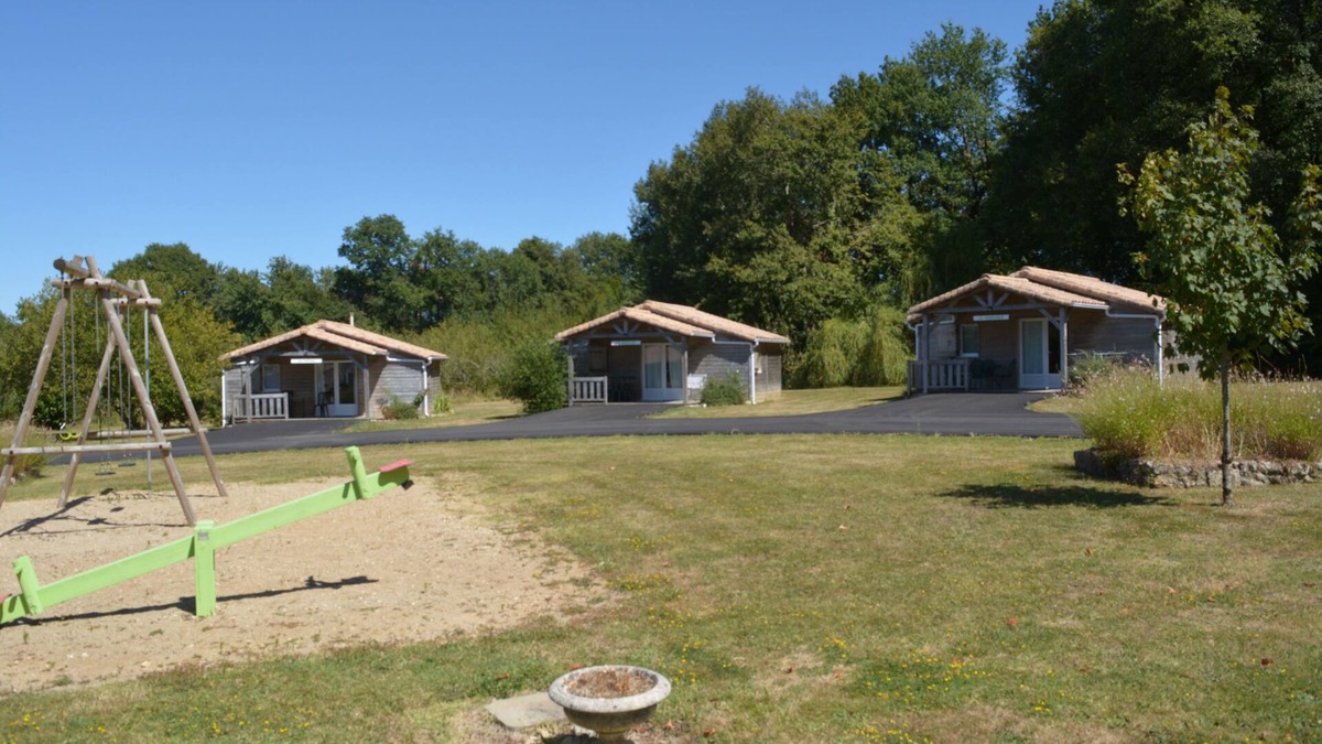 Clam Ski Chalet | La Clef des Champs17500 Le Frêne (35m2)