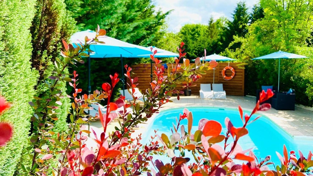 Sarlat-la-Caneda Bed & Breakfast | La Clef des Songes